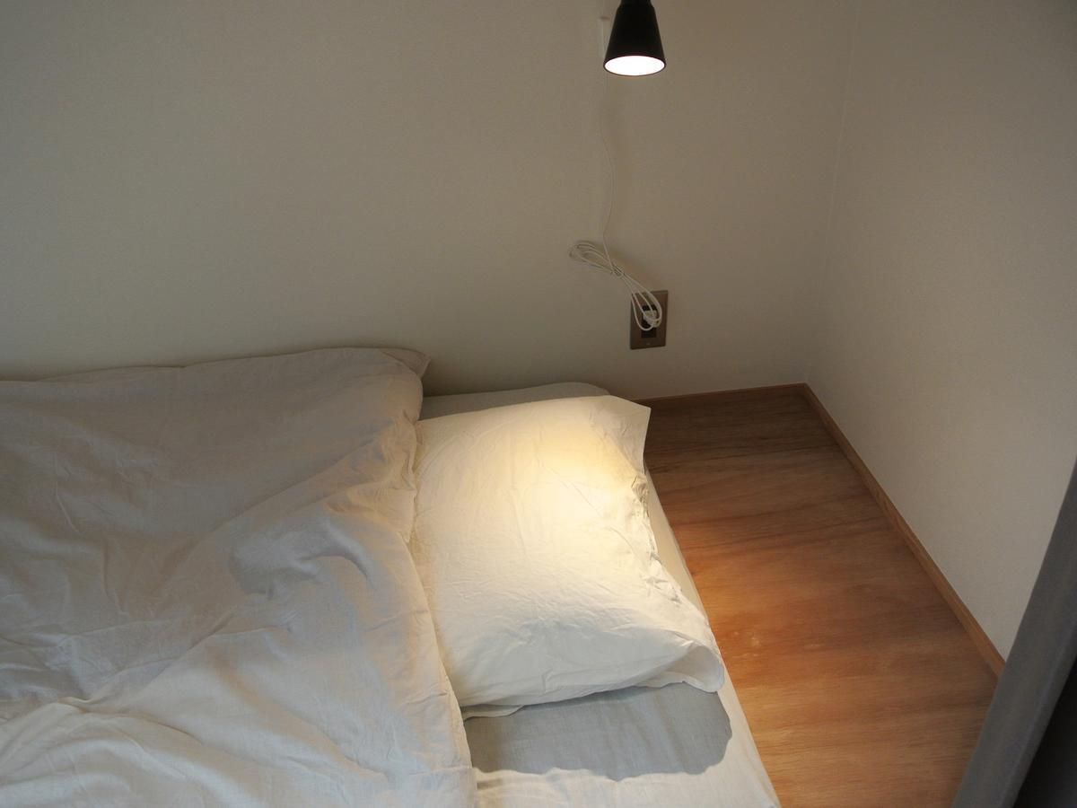Hostel Hyaku Osaka Exteriör bild